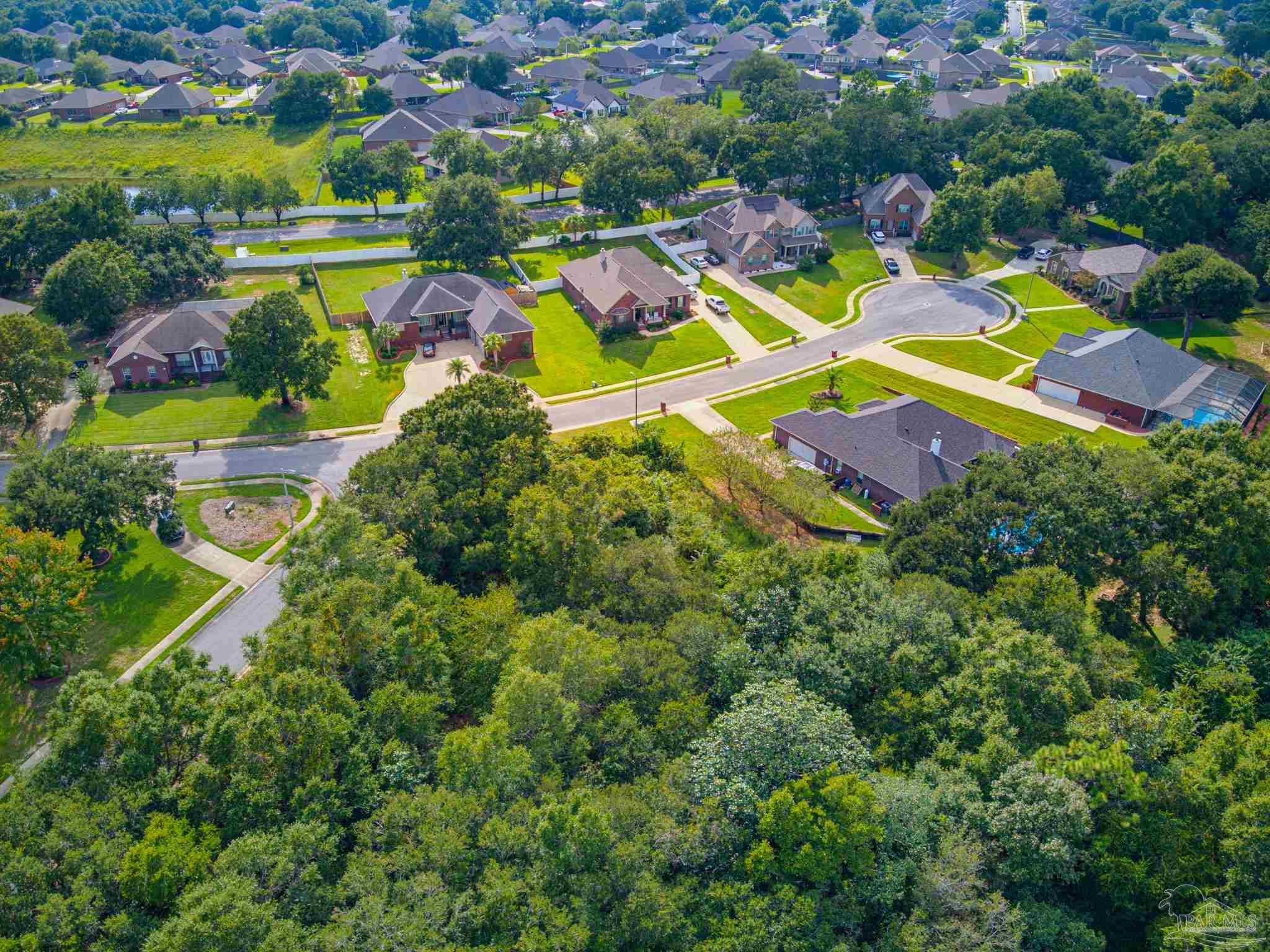 5900 Blk Cromwell Drive Pace FL 32571