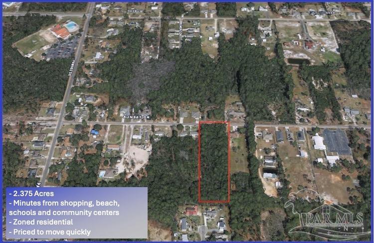 8965 Sunset Drive Navarre FL 32566