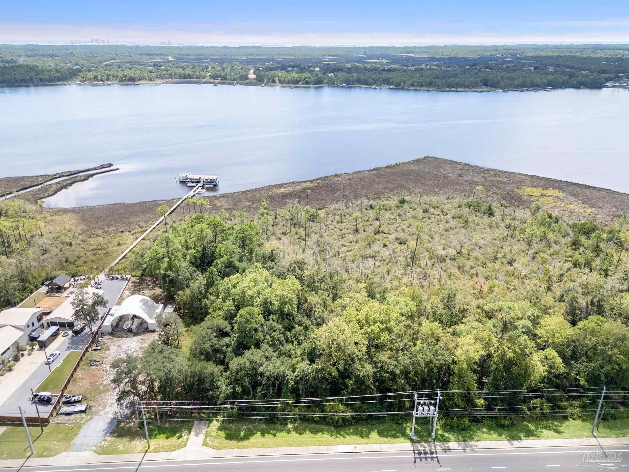 34XX Highway 87 Navarre FL 32566