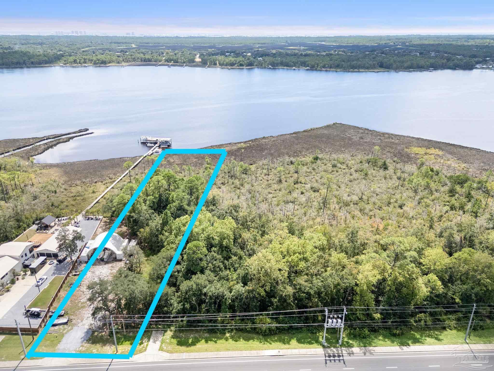 34XX Highway 87 Navarre FL 32566