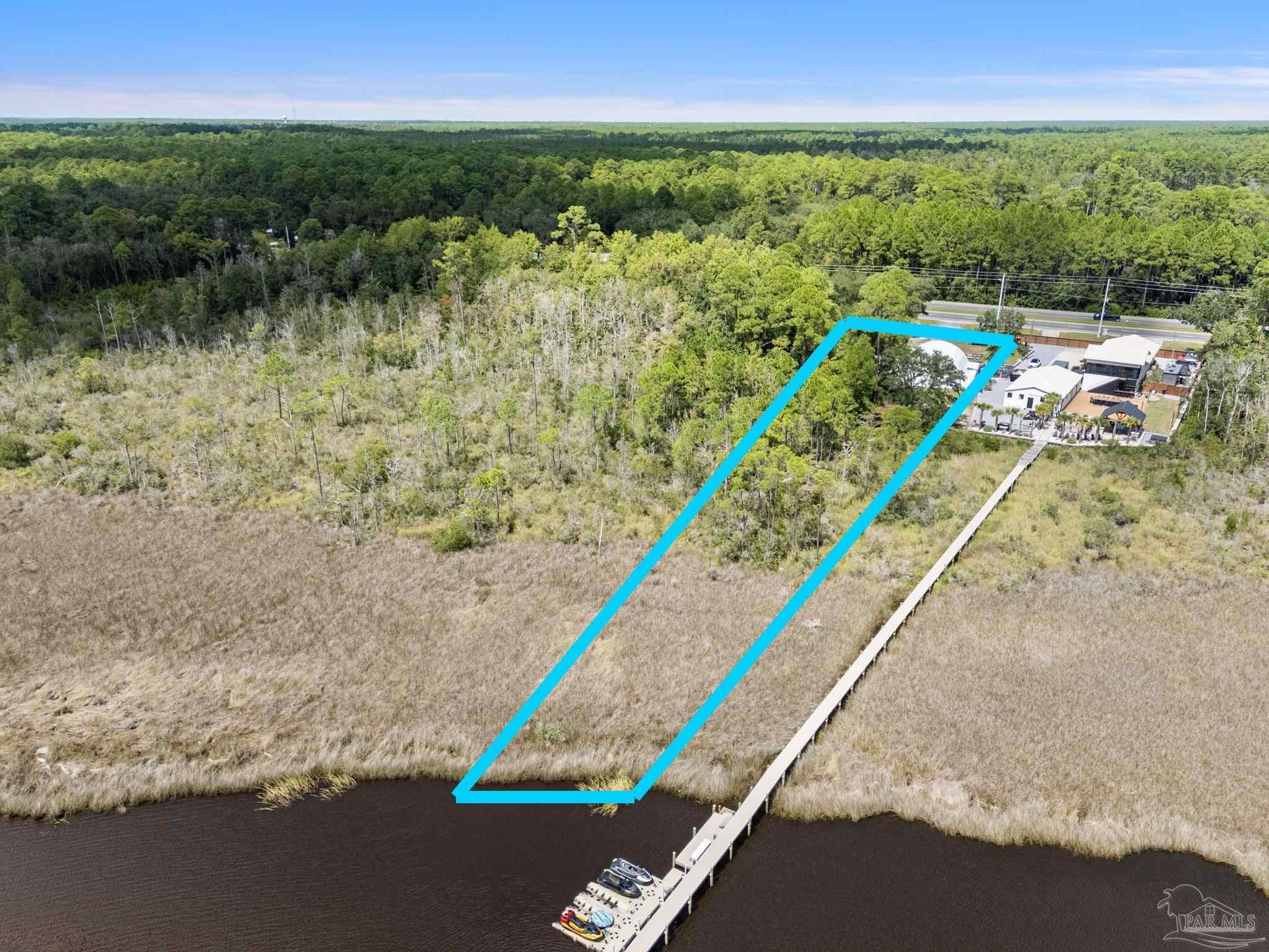 34XX Highway 87 Navarre FL 32566