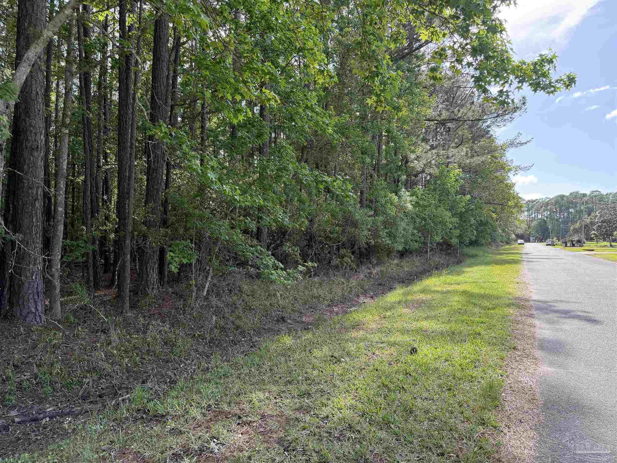 Pensacola FL, Riola Place
