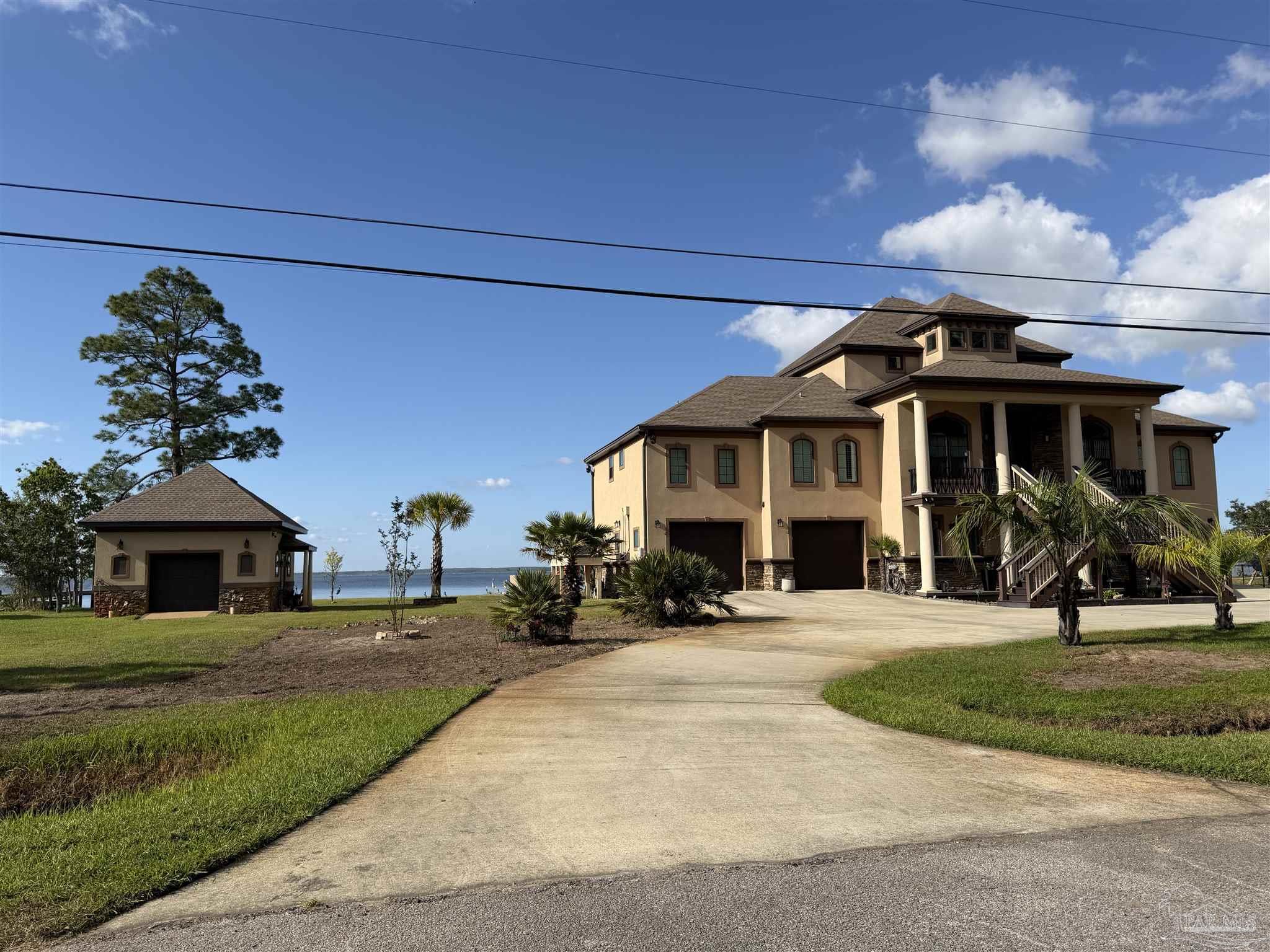 Riola Place Pensacola FL 32506