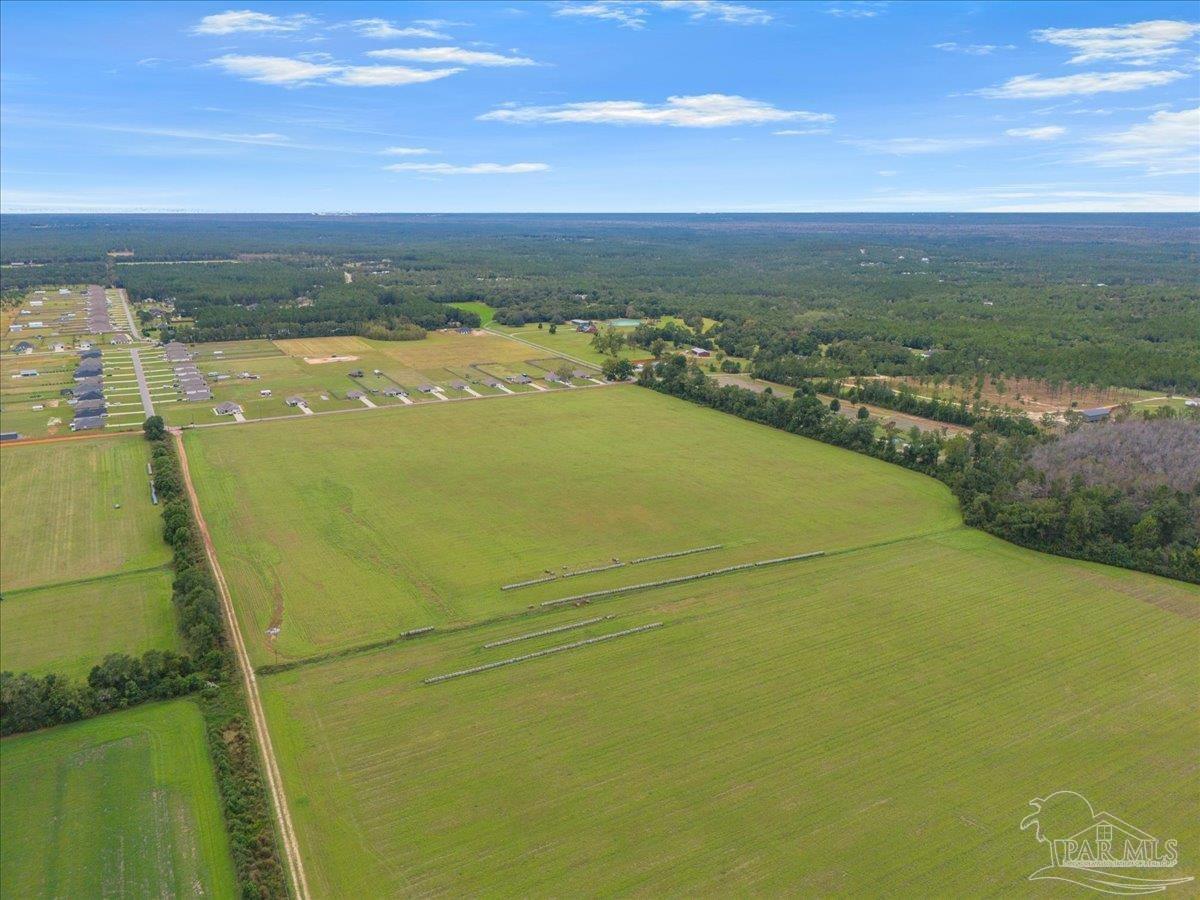 2A Molino Bridge Road Pace FL 32571