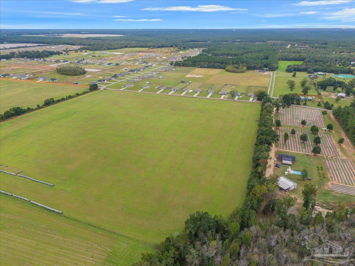 2A Molino Bridge Road Pace FL 32571