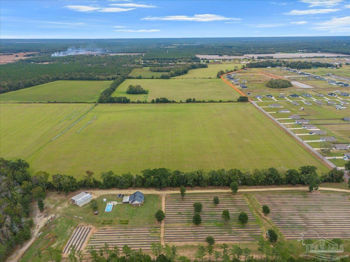 2A Molino Bridge Road Pace FL 32571