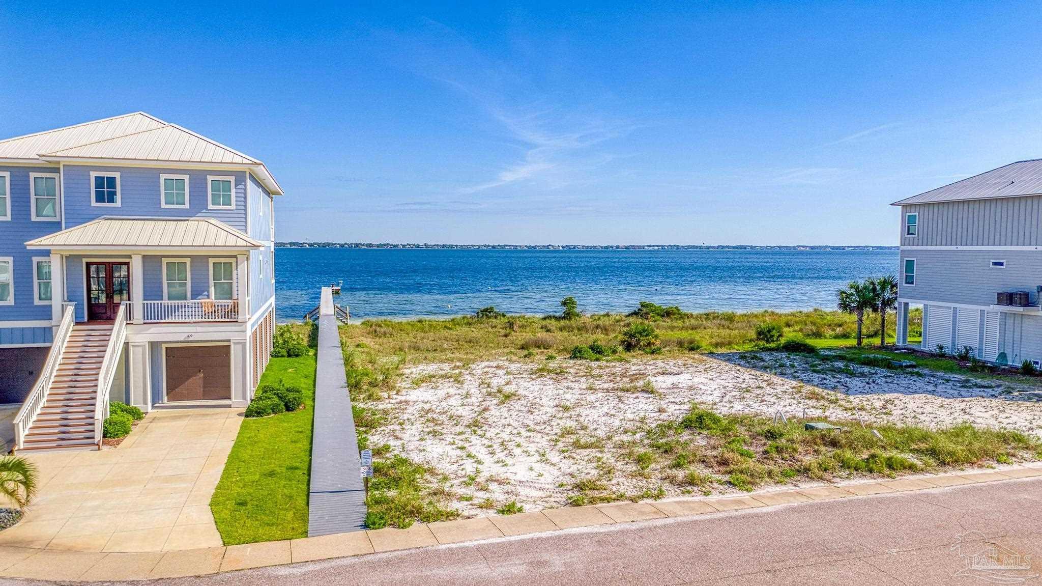 53 Calle Marbella Pensacola Beach FL 32561