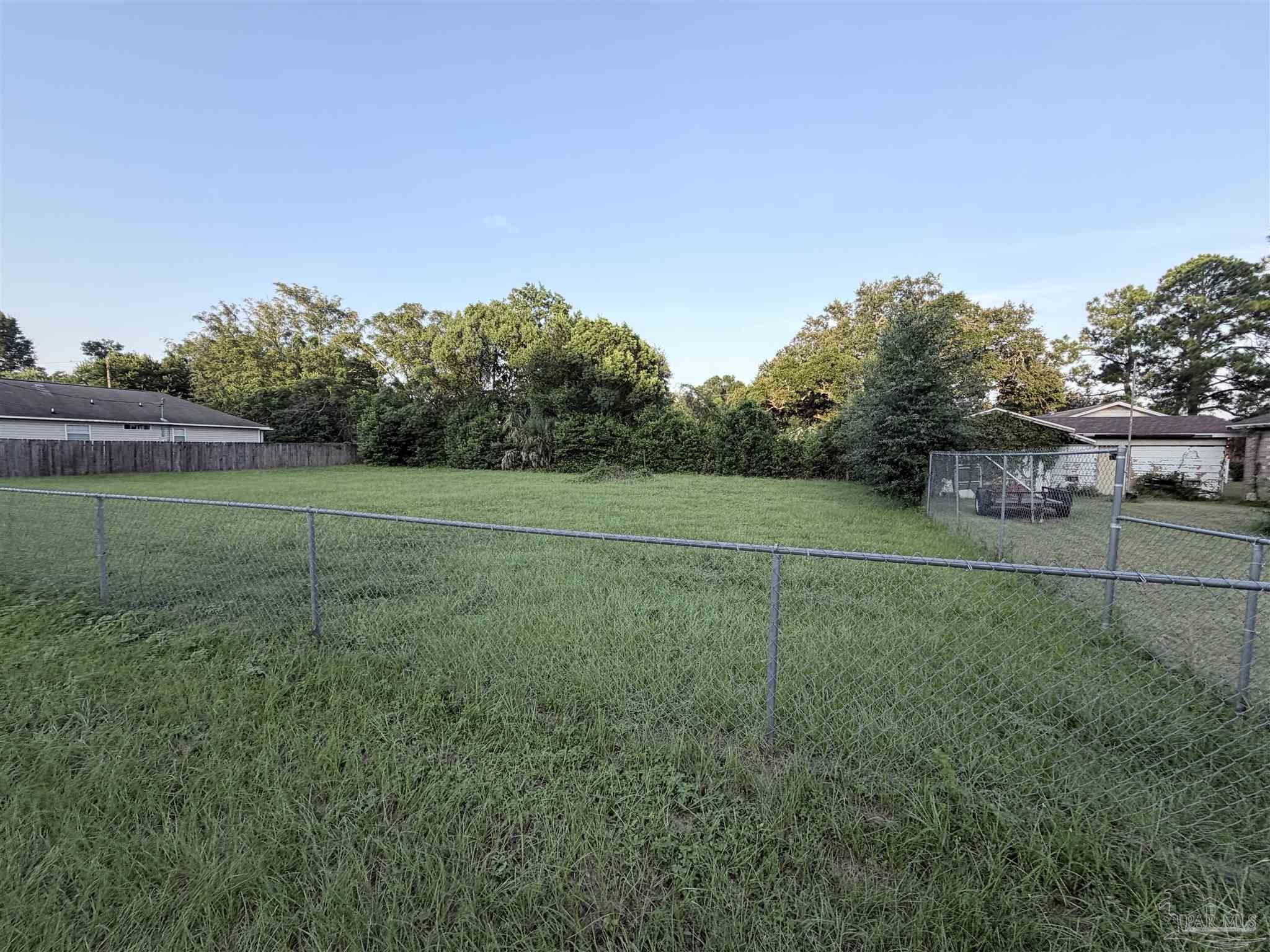 2540 N Z Street Pensacola FL 32505