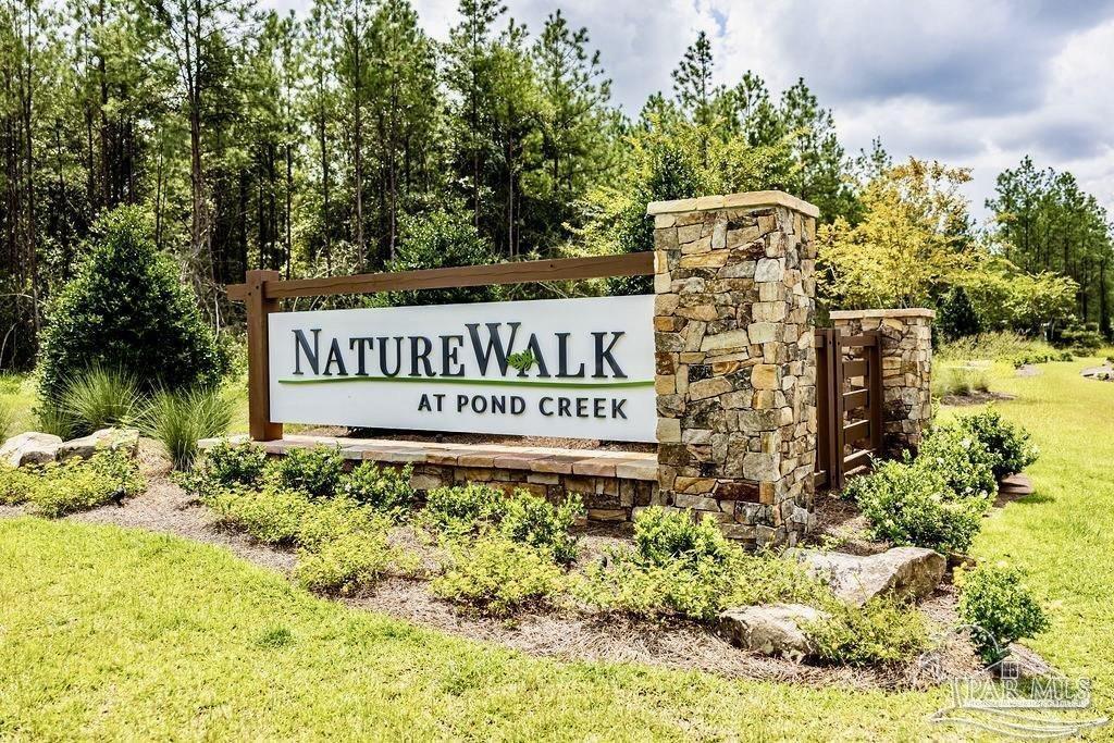 Lot 75 Naturewalk Drive Jay FL 32565