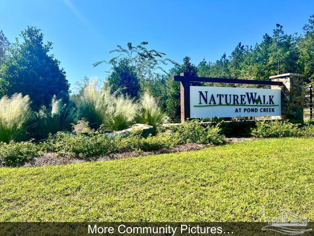 Lot 75 Naturewalk Drive Jay FL 32565
