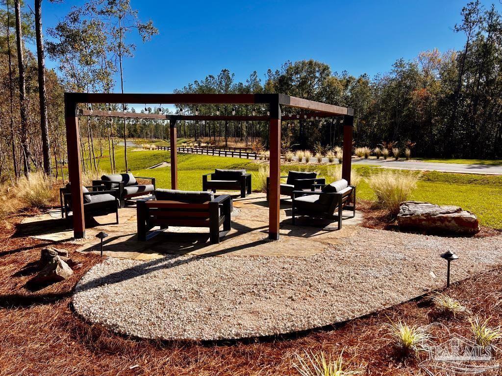 Lot 75 Naturewalk Drive Jay FL 32565