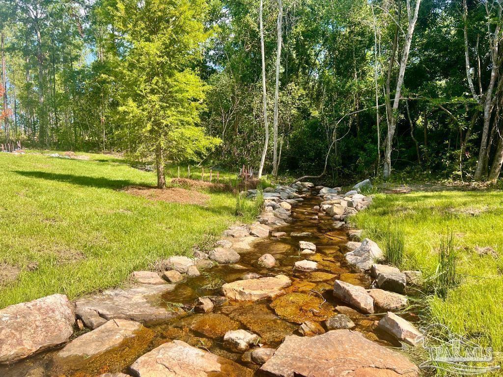 Lot 75 Naturewalk Drive Jay FL 32565