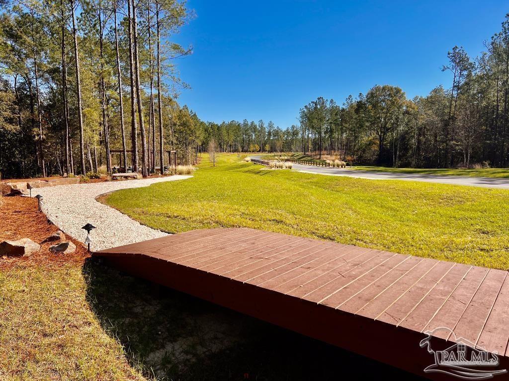 Lot 75 Naturewalk Drive Jay FL 32565
