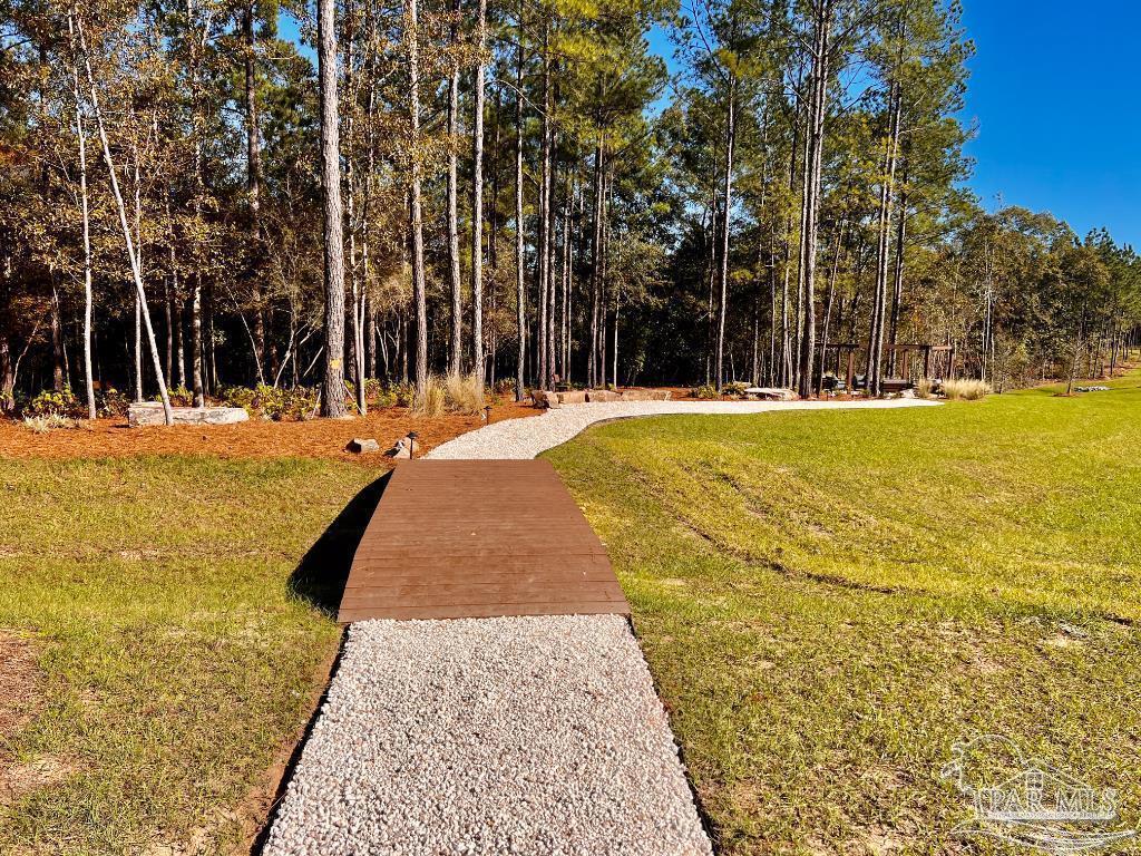 Lot 75 Naturewalk Drive Jay FL 32565