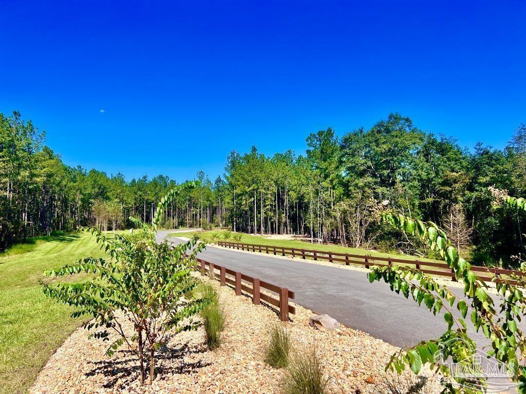 Lot 75 Naturewalk Drive Jay FL 32565