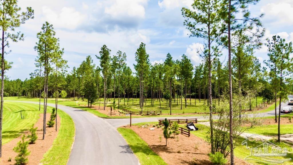 Lot 75 Naturewalk Drive Jay FL 32565