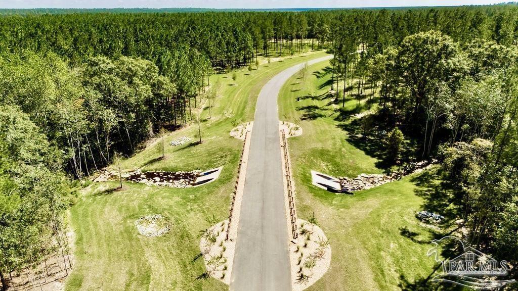 Lot 75 Naturewalk Drive Jay FL 32565