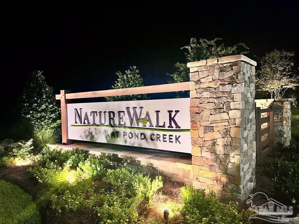 Lot 75 Naturewalk Drive Jay FL 32565