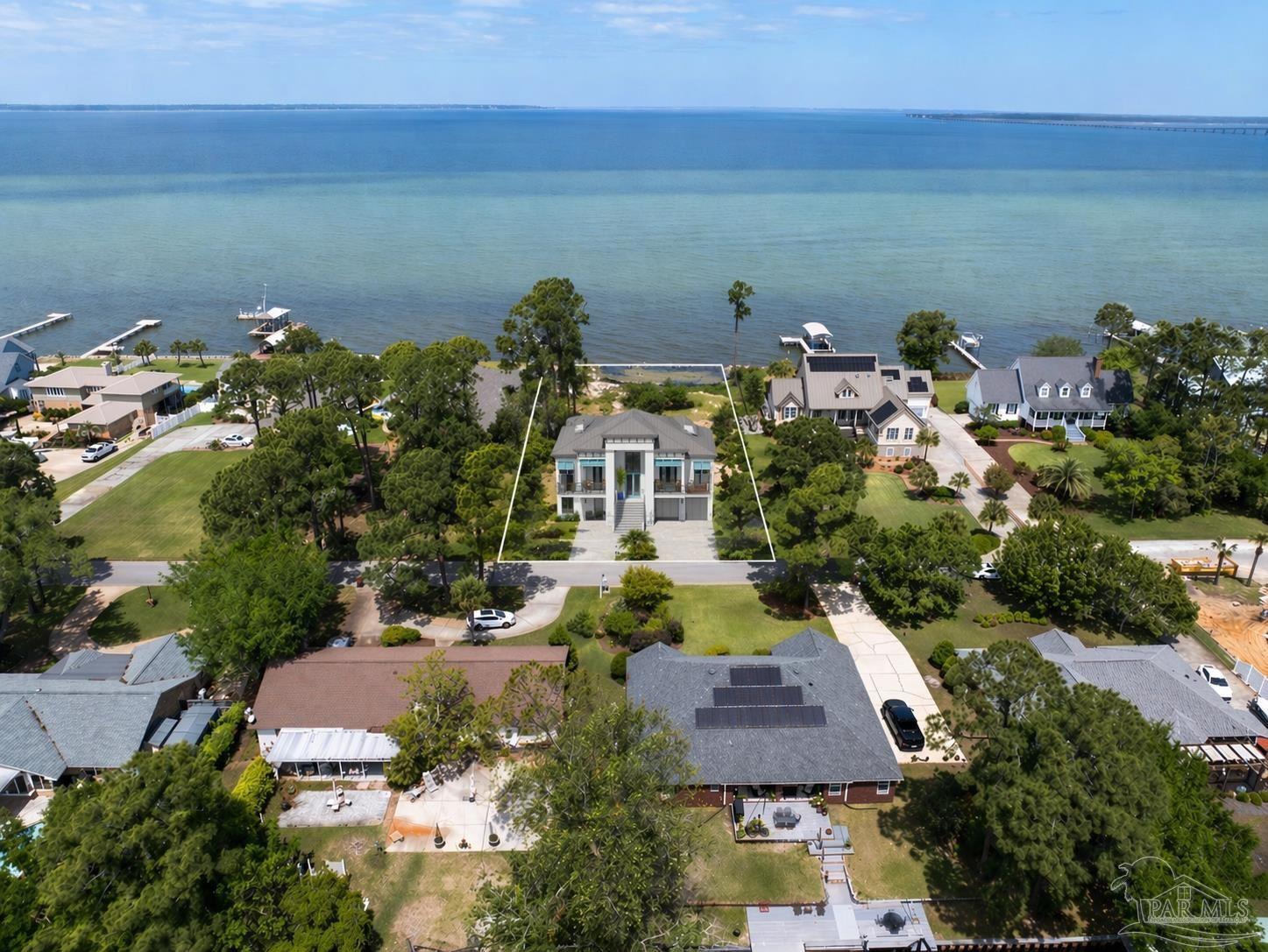 2952 Coral Strip Parkway Gulf Breeze FL 32563