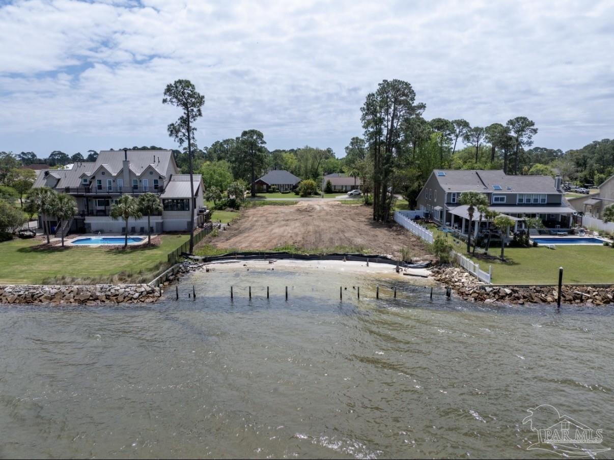 2952 Coral Strip Parkway Gulf Breeze FL 32563