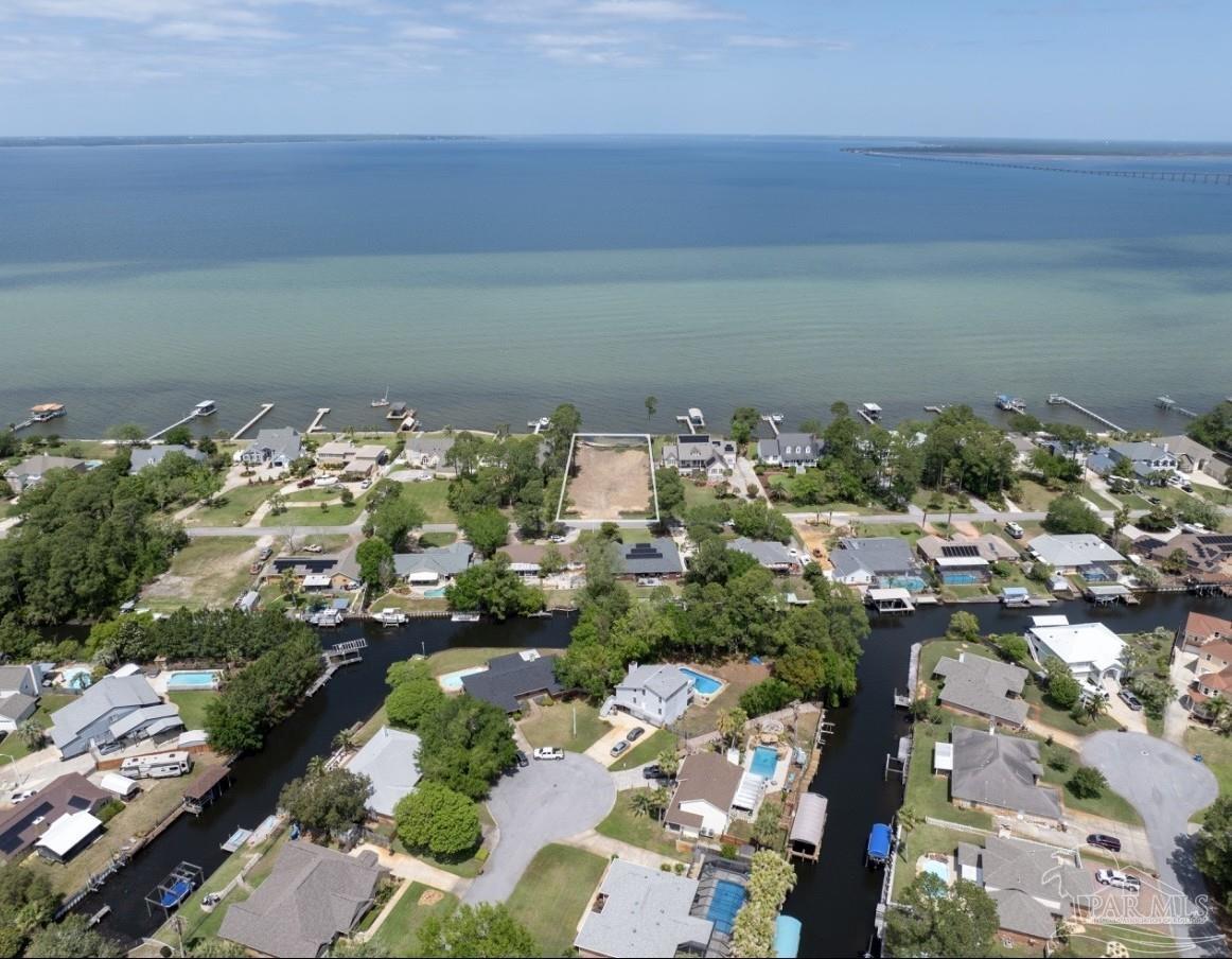 2952 Coral Strip Parkway Gulf Breeze FL 32563