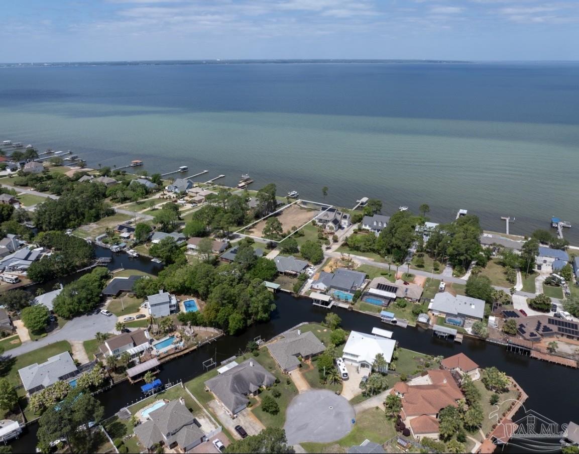 2952 Coral Strip Parkway Gulf Breeze FL 32563