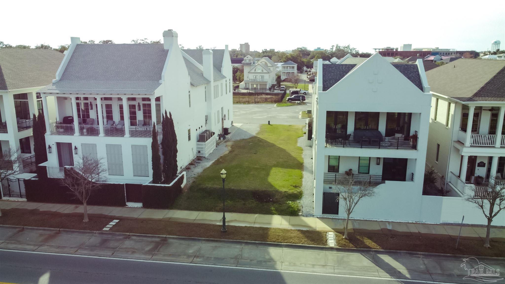 151 S 9th Avenue Pensacola FL 32502