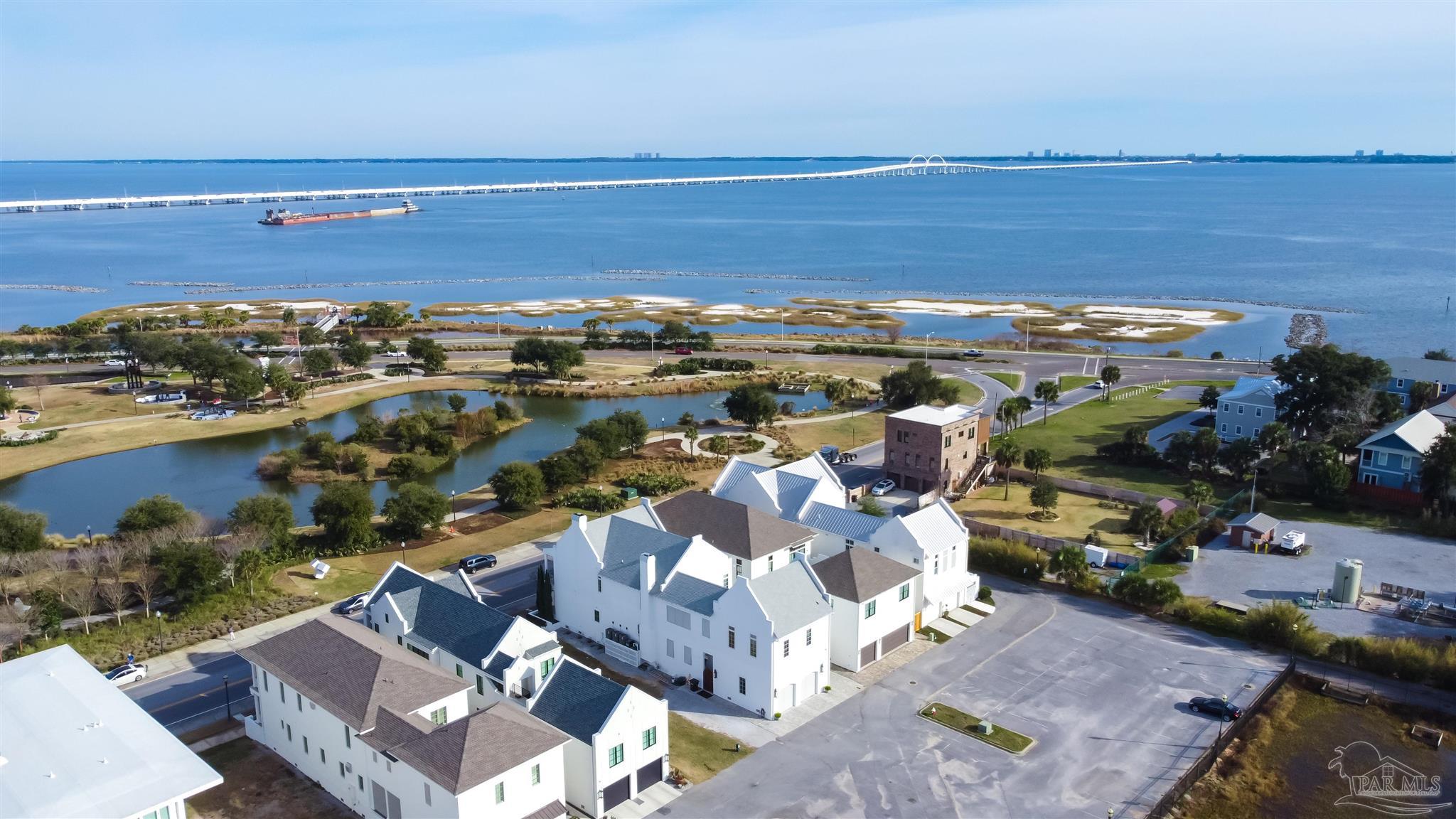 151 S 9th Avenue Pensacola FL 32502