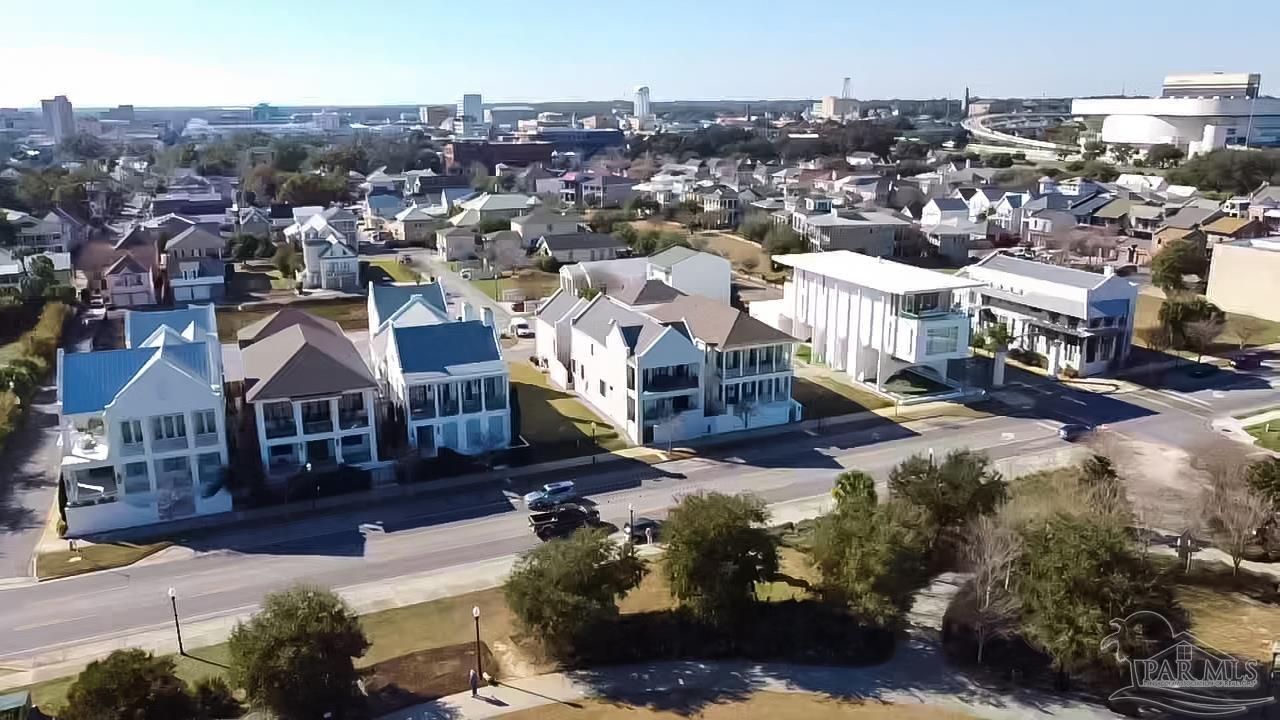 151 S 9th Avenue Pensacola FL 32502