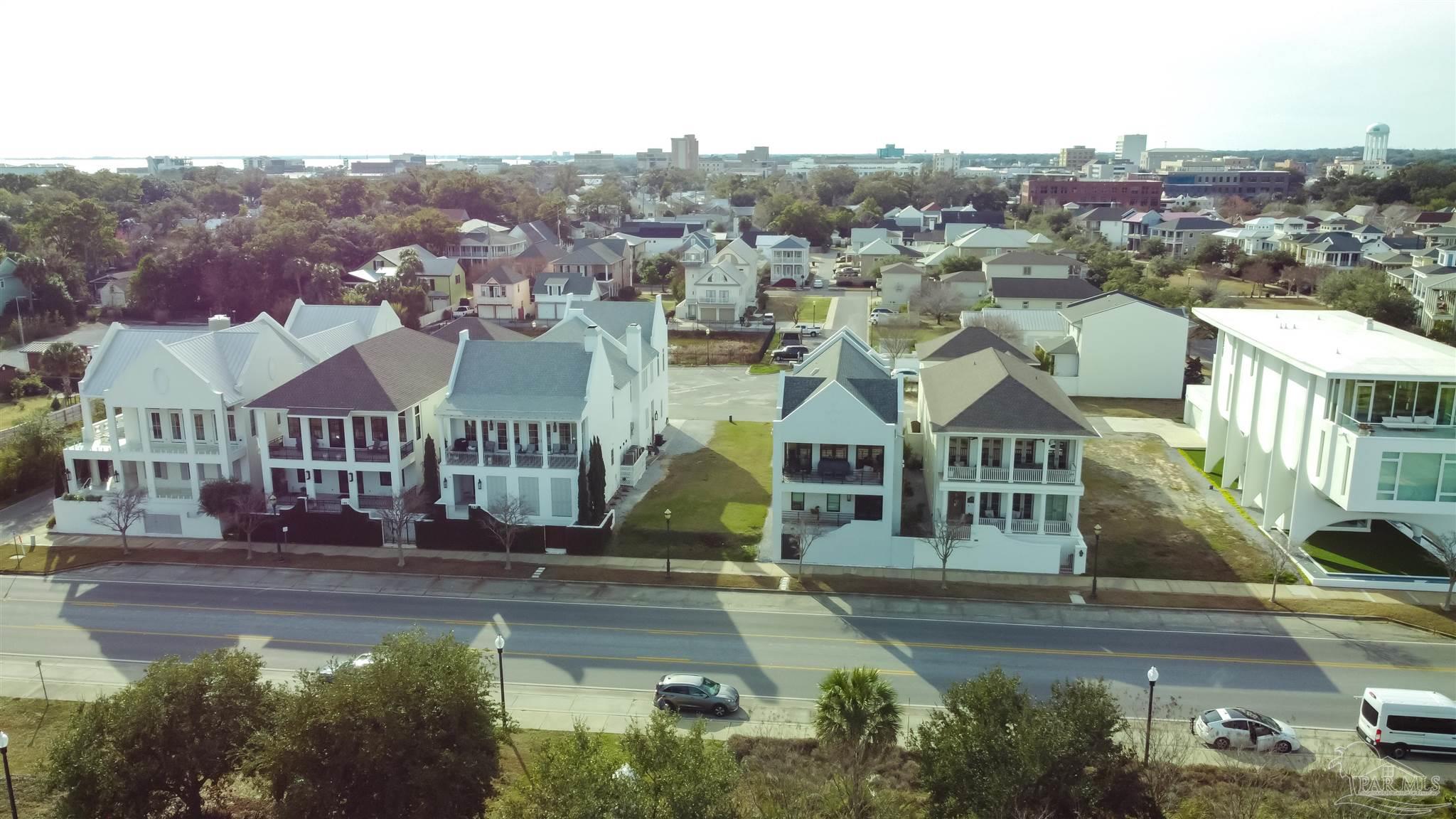 151 S 9th Avenue Pensacola FL 32502