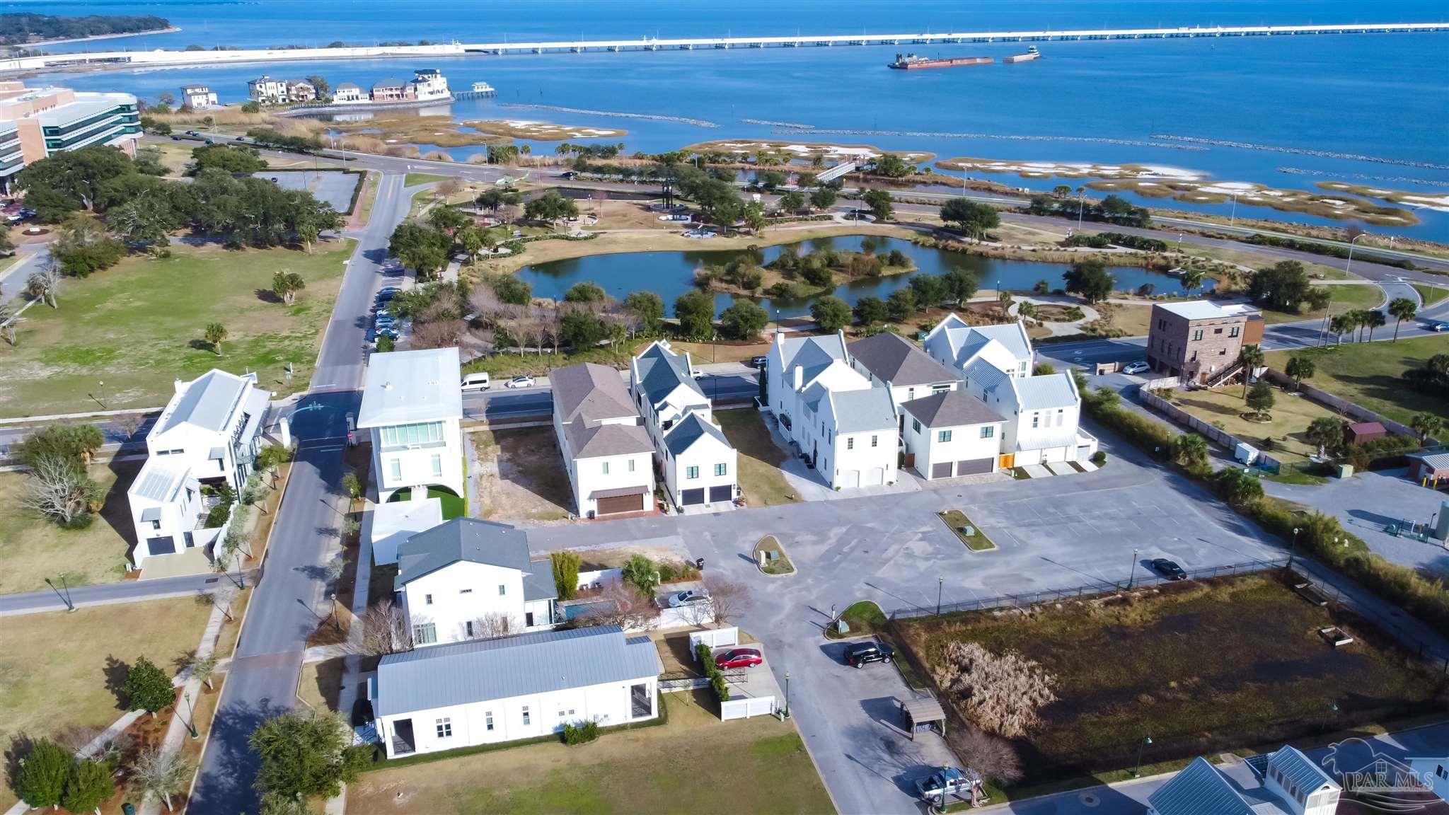 151 S 9th Avenue Pensacola FL 32502