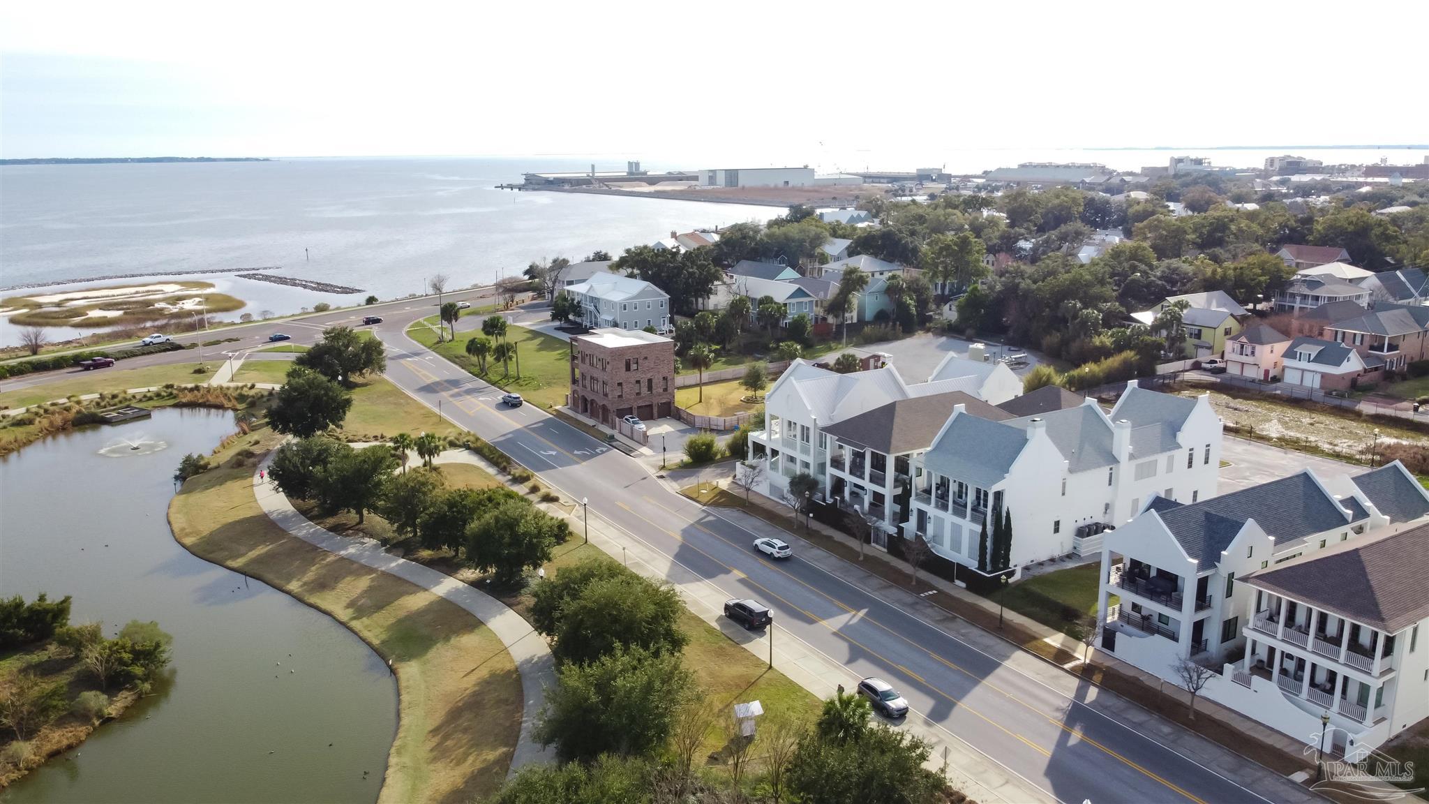 151 S 9th Avenue Pensacola FL 32502