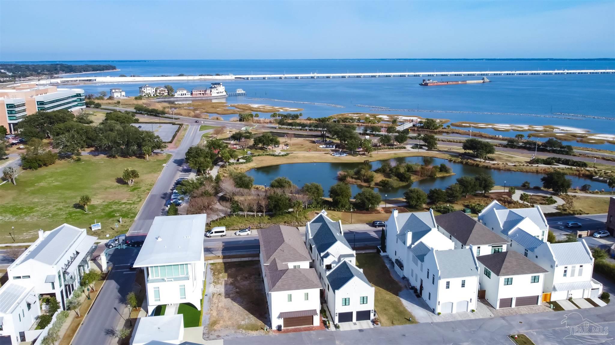 151 S 9th Avenue Pensacola FL 32502