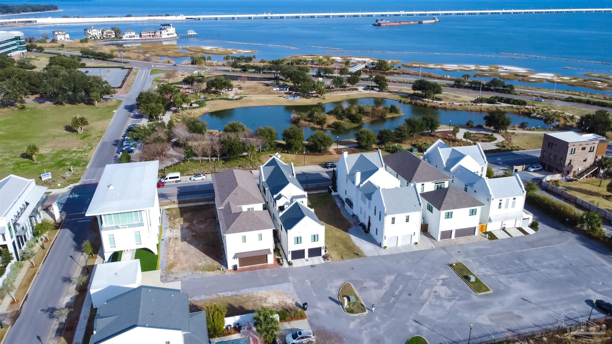 151 S 9th Avenue Pensacola FL 32502