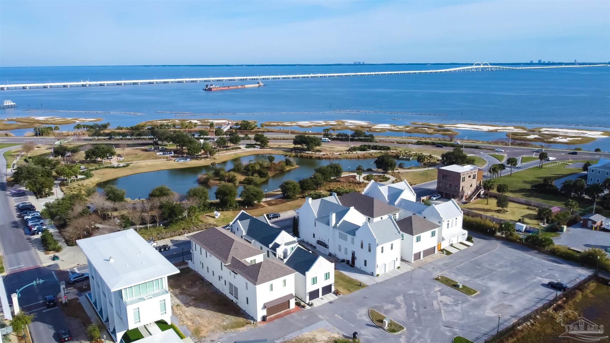 151 S 9th Avenue Pensacola FL 32502