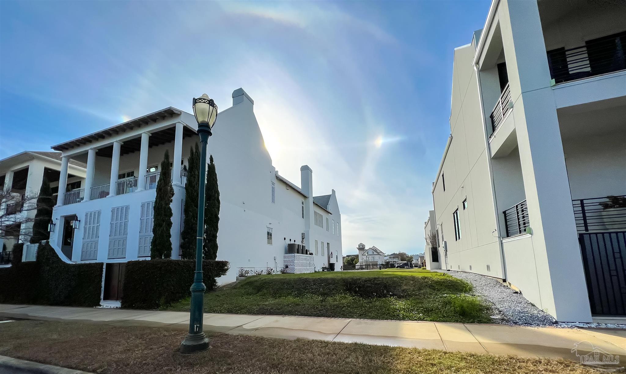 151 S 9th Avenue Pensacola FL 32502