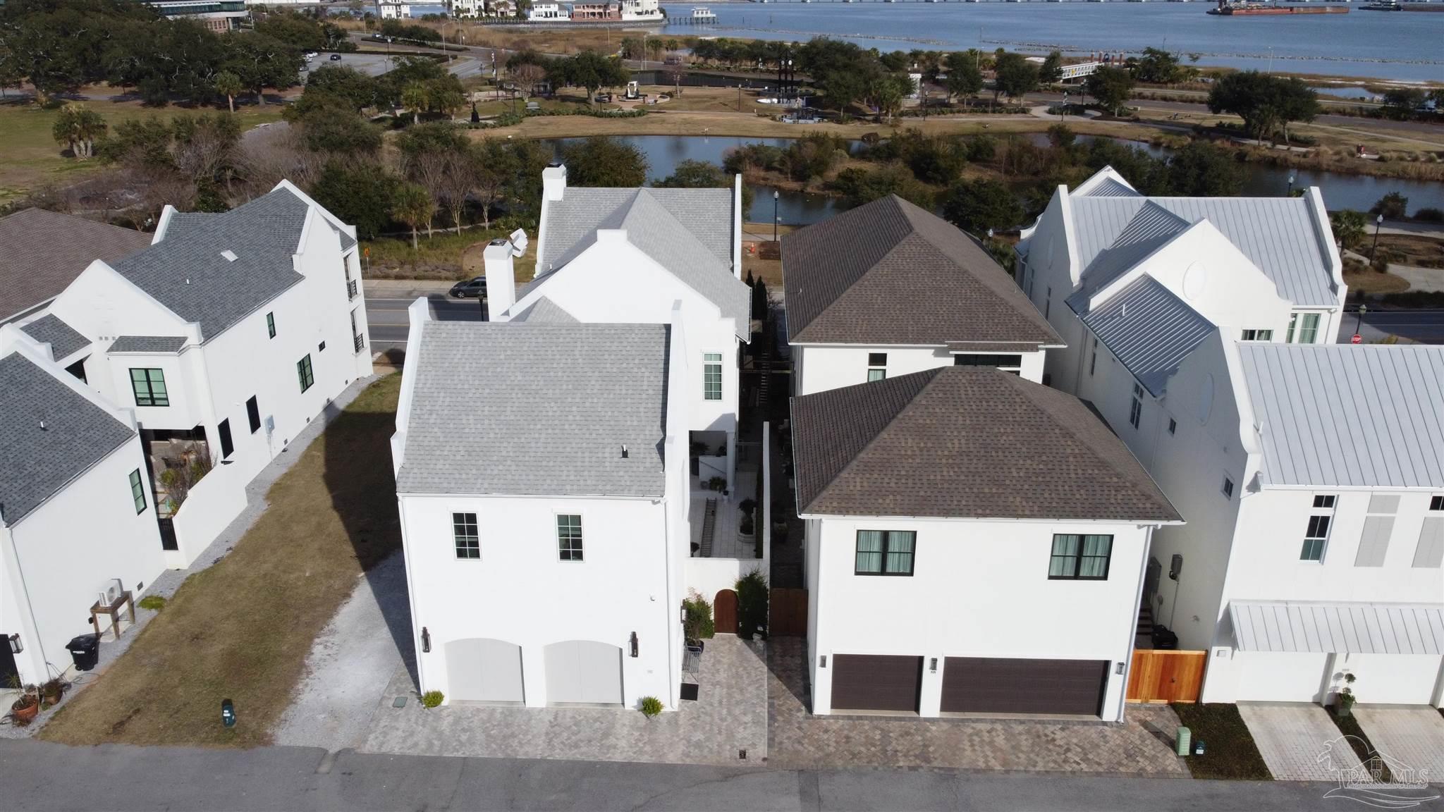 151 S 9th Avenue Pensacola FL 32502