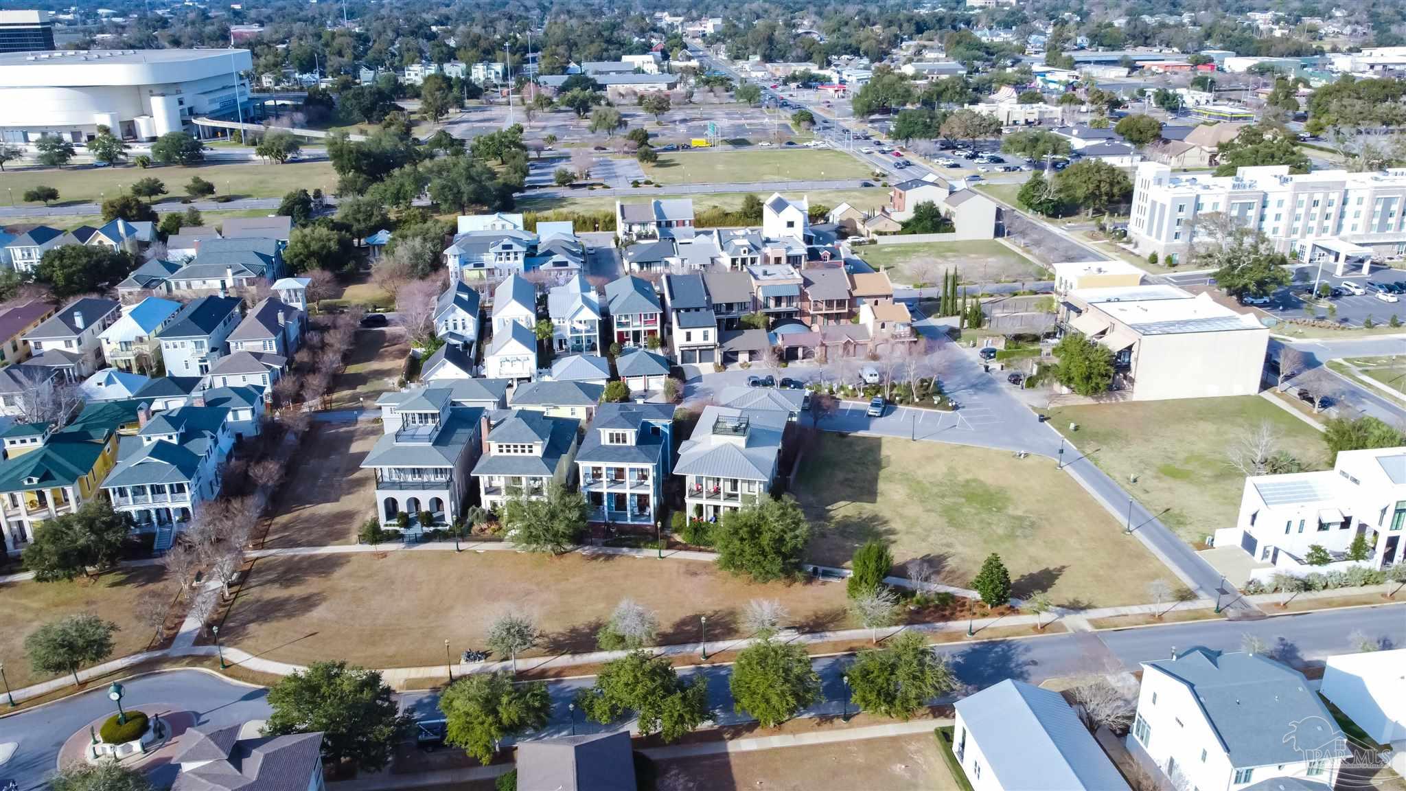 151 S 9th Avenue Pensacola FL 32502