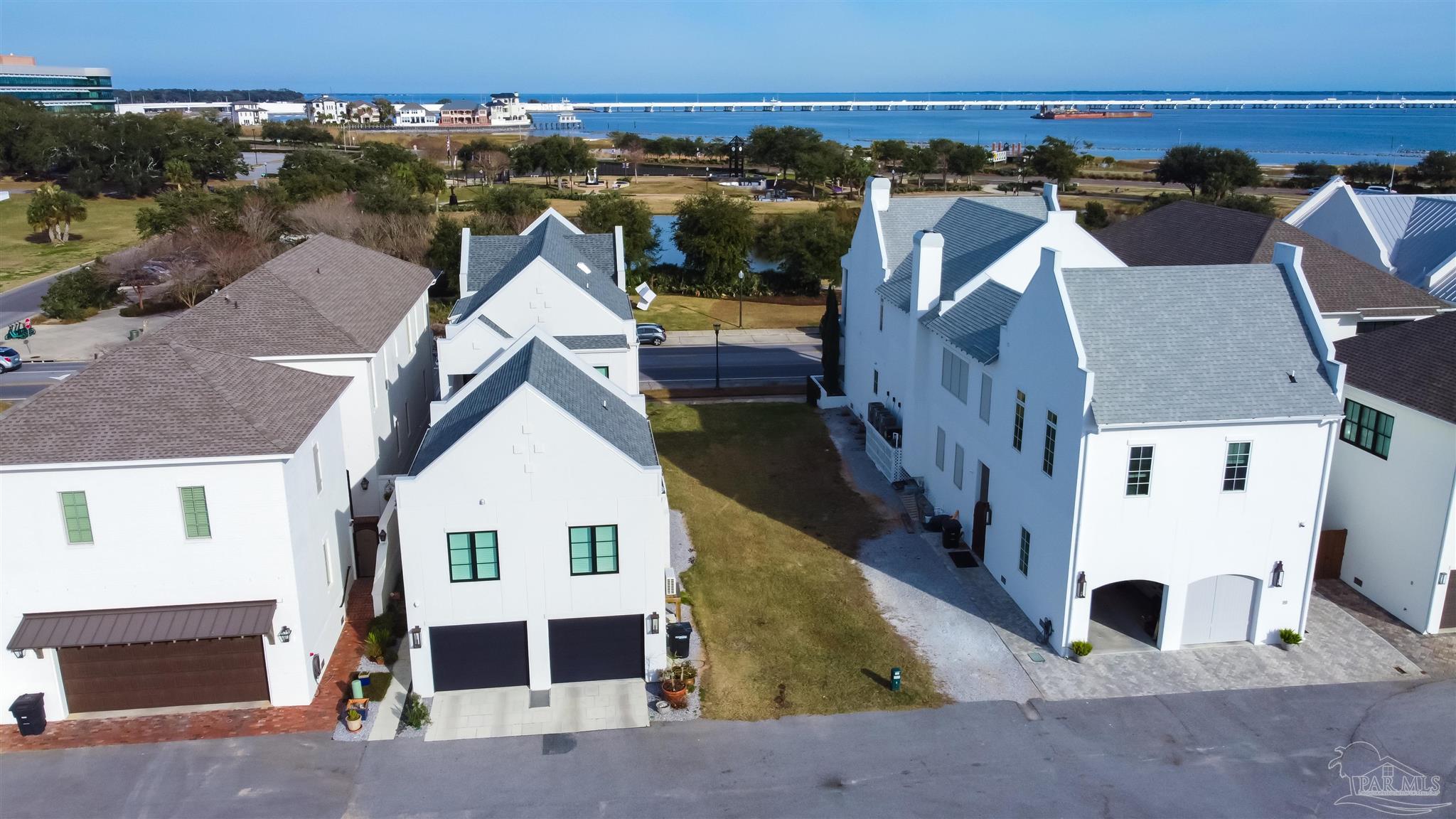 151 S 9th Avenue Pensacola FL 32502