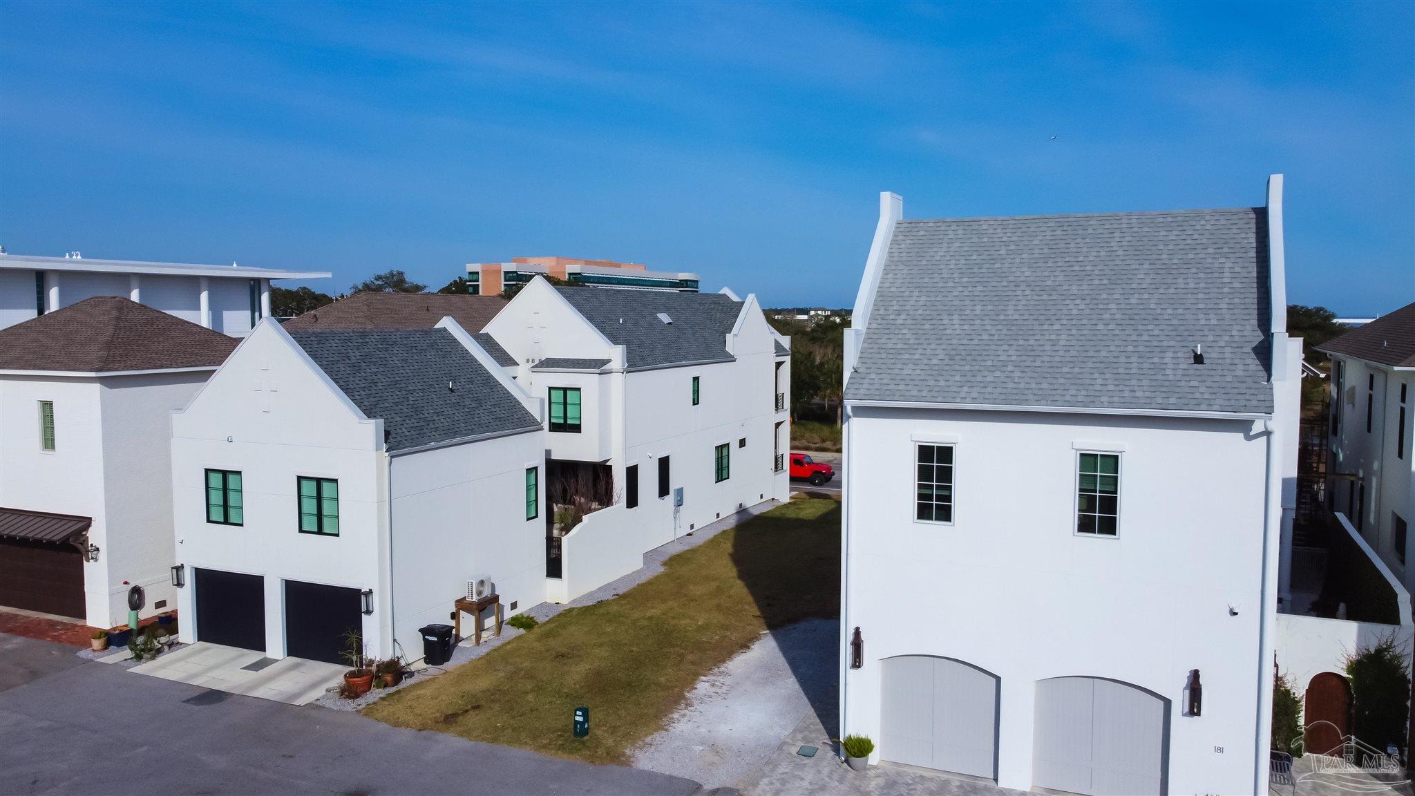 151 S 9th Avenue Pensacola FL 32502