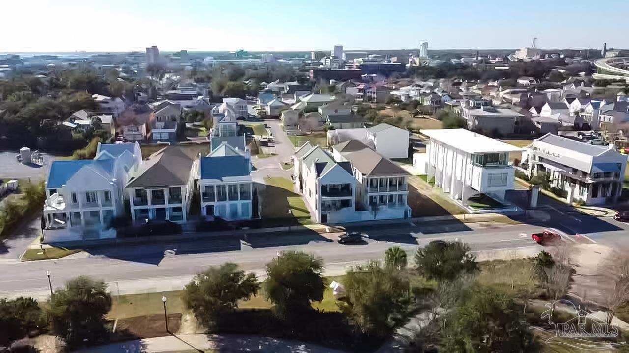 151 S 9th Avenue Pensacola FL 32502