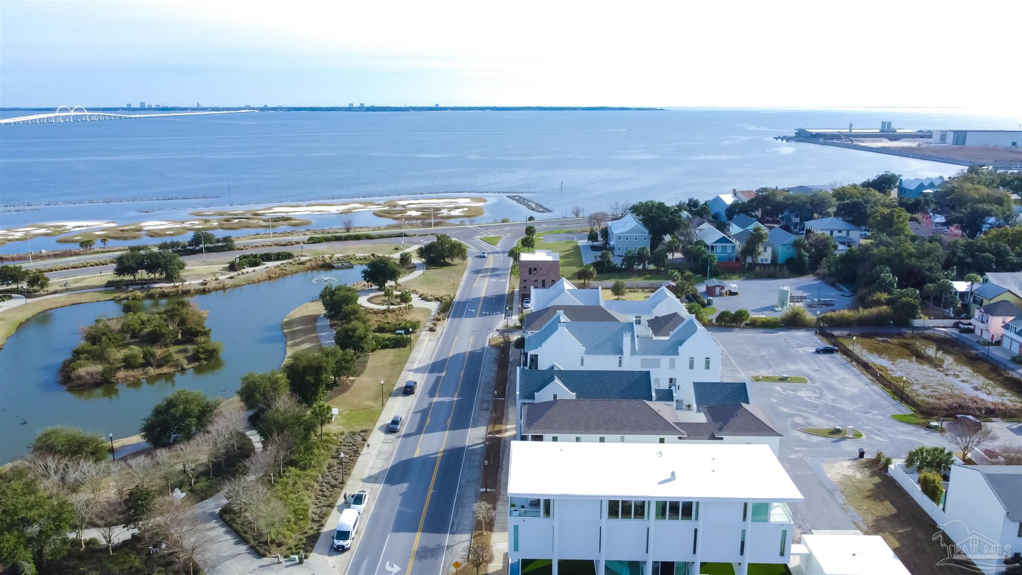 151 S 9th Avenue Pensacola FL 32502