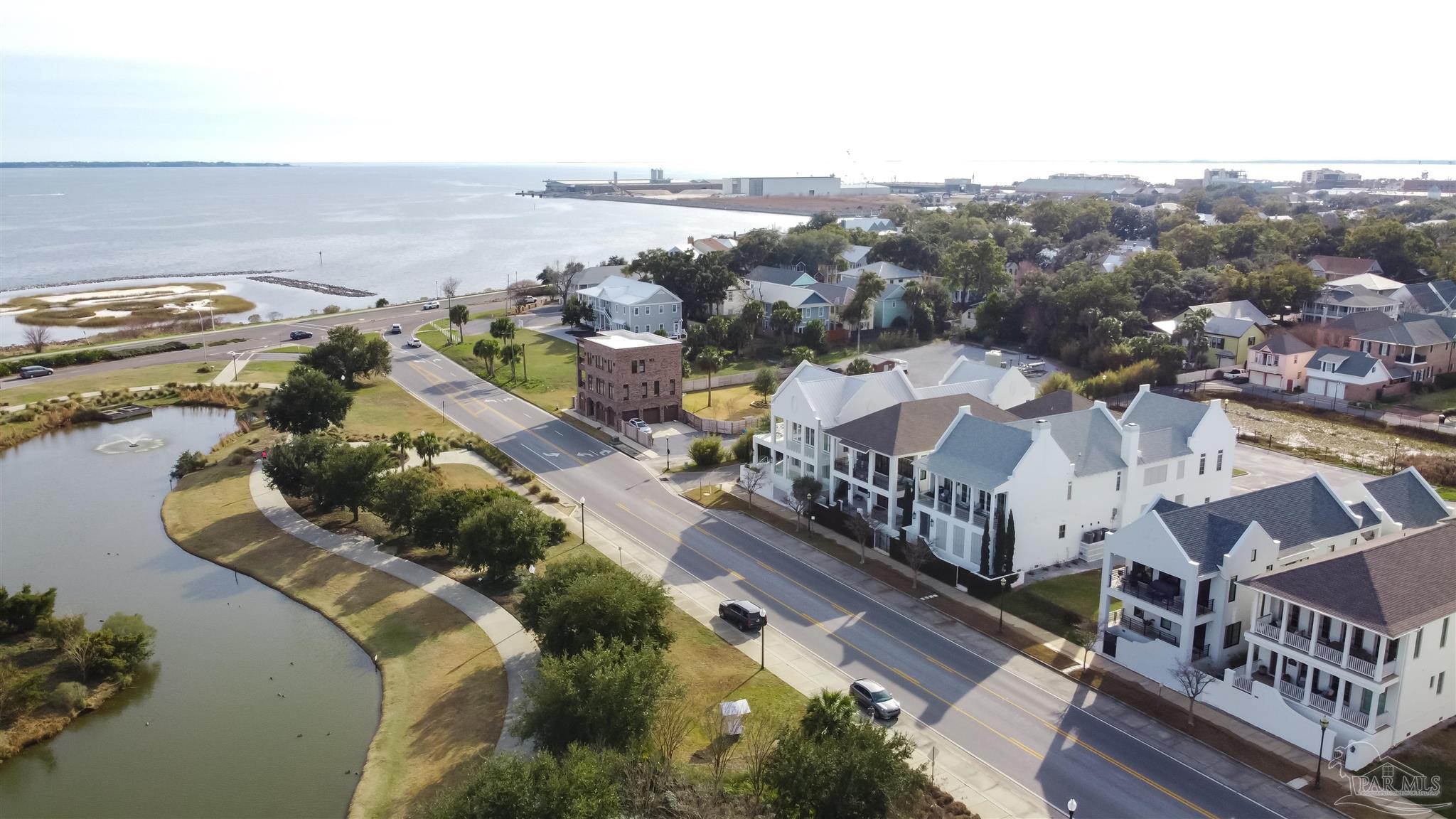 151 S 9th Avenue Pensacola FL 32502