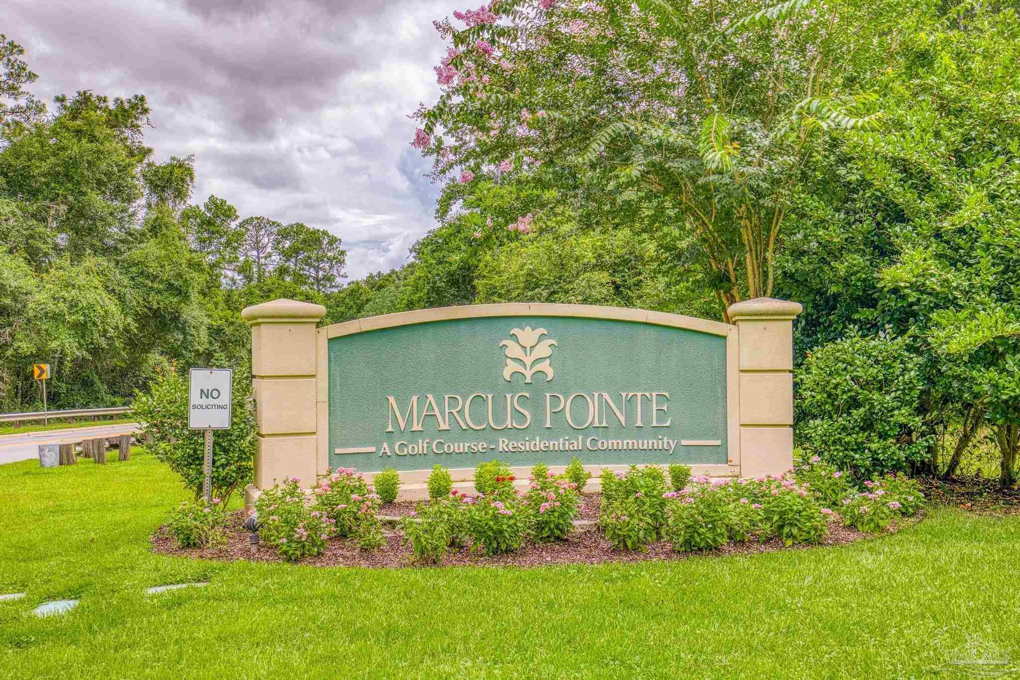 2054 Downing Drive Pensacola FL 32505