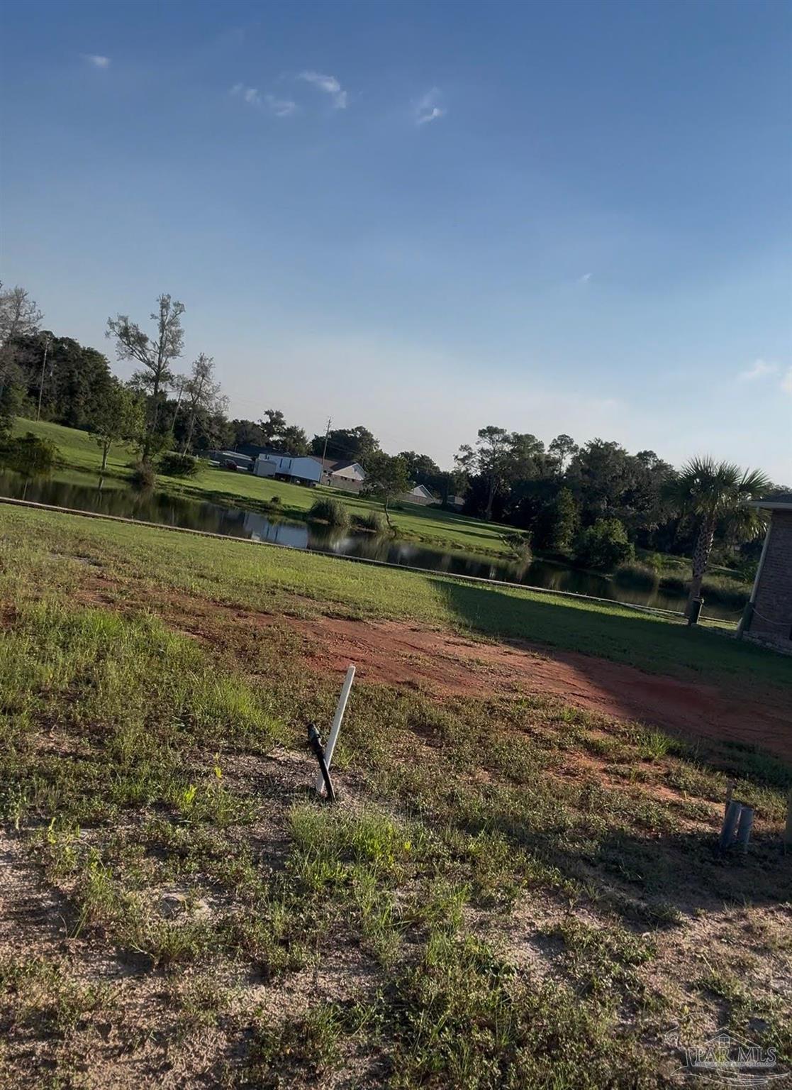 22 Mirror Lake Court Pensacola FL 32507