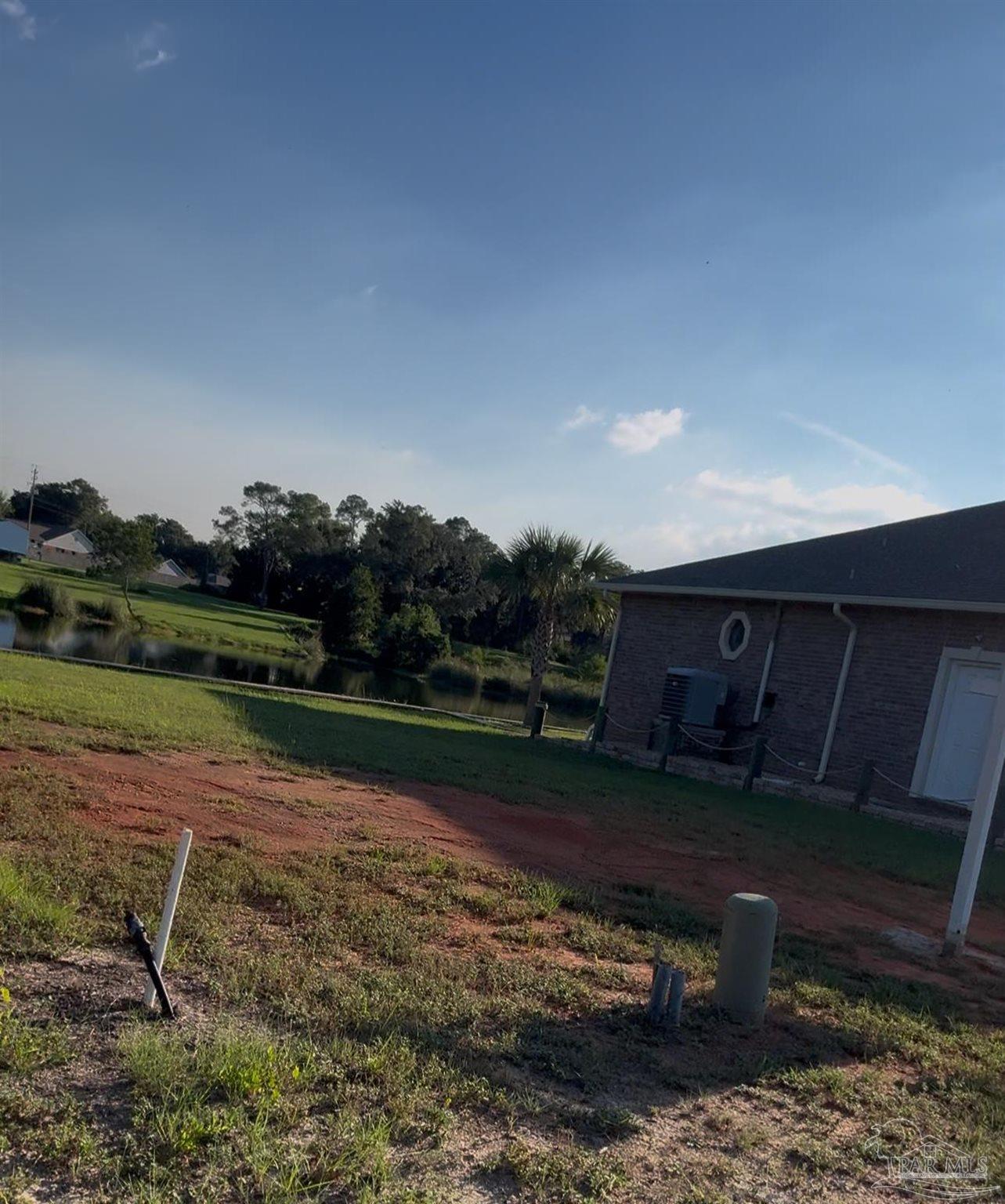 22 Mirror Lake Court Pensacola FL 32507