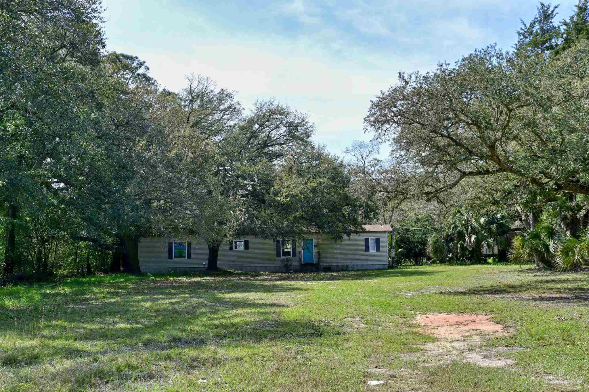 715 Decatur Avenue Pensacola FL 32507