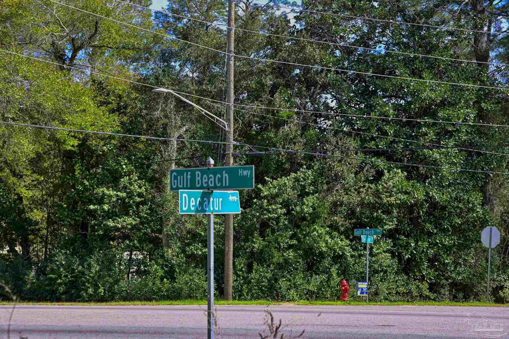 715 Decatur Avenue Pensacola FL 32507