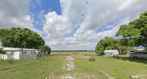 3101 Se, 18th Court Okeechobee FL 34974