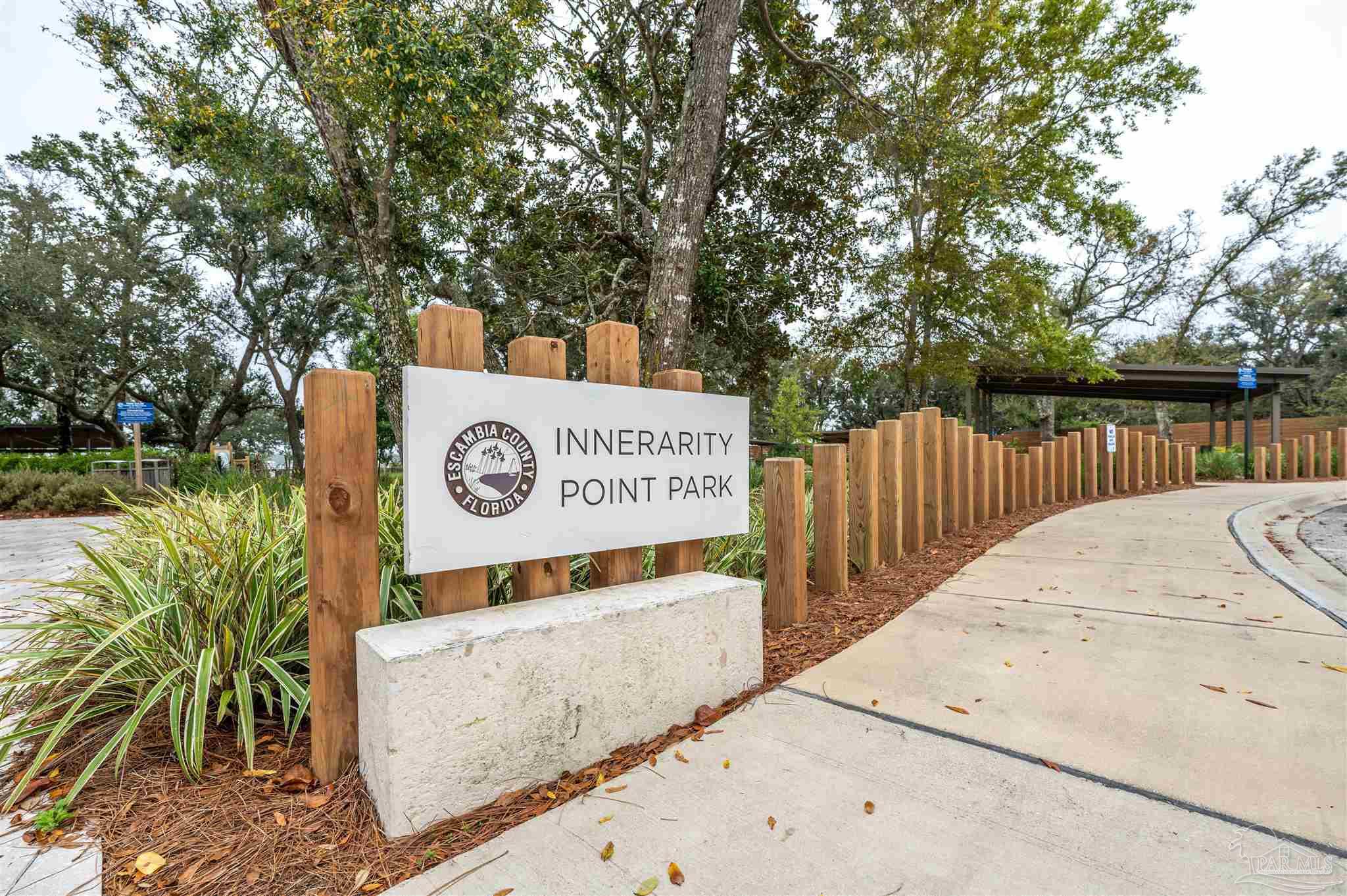 5931 Red Cedar Street Pensacola FL 32507